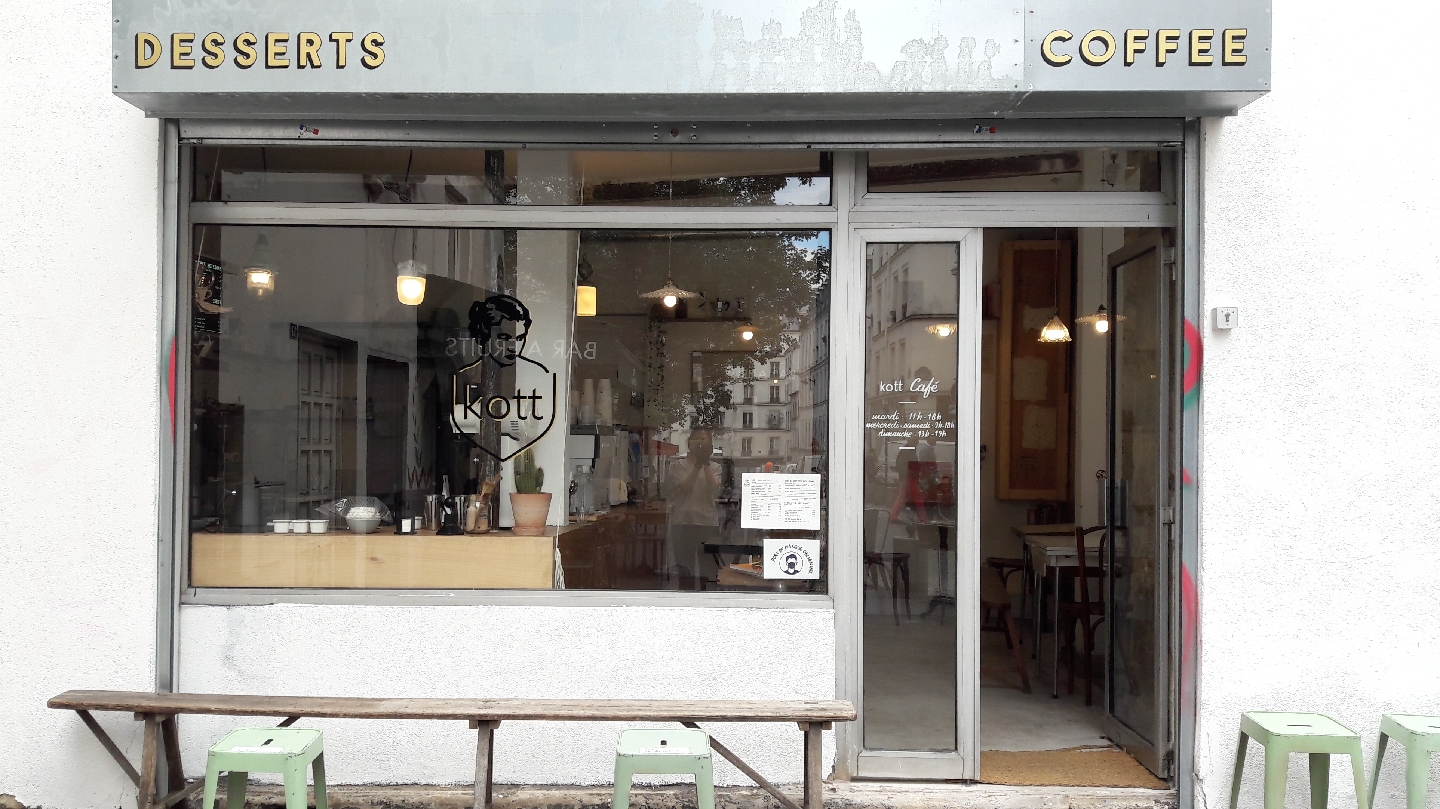Kott Café · Photos 1